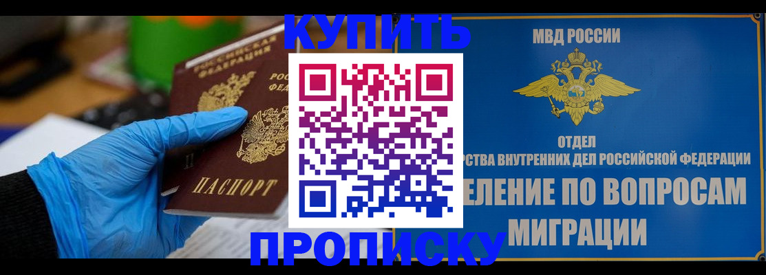 прописка паспорт в Александрове